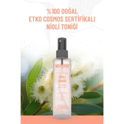 Siveno %100 Doğal Nioli Toniği 150 ml - 5