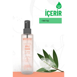 Siveno %100 Doğal Nioli Toniği 150 ml - 4