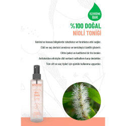Siveno %100 Doğal Nioli Toniği 150 ml - Siveno (1)