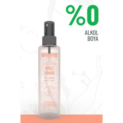 Siveno %100 Doğal Nioli Toniği 150 ml - 3