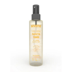 Siveno %100 Doğal Papatya Suyu Aydınlatma Etkili Arındırıcı Rahatlatıcı Saç ve Cilt Toniği 150ml - 7