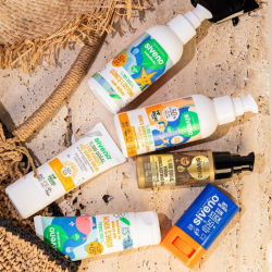 Siveno Doğal Bronzlaştırıcı Yağ Organik Avokado Yağı Nemlendirici Yoğun Bronzlaştırıcı 50ml - 3