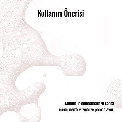 Skin Sensual Cleanser Foam With Lavender Temizleme Köpüğü 150ml - 4