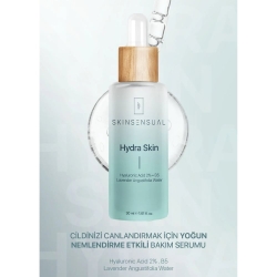 Skin Sensual Hydra Skin Nem Serumu 30ml