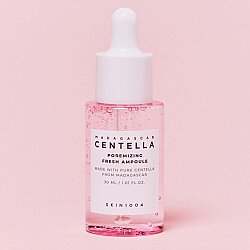 Skin1004 Gözenek Bakımı Yapan Serum 30 ml - 3