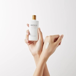 Skin1004 Madagascar Centella Air Fit Sun Cream 50ml - 3