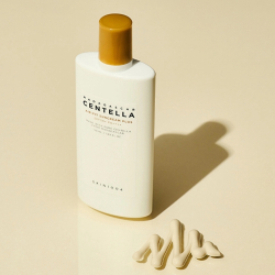 Skin1004 Madagascar Centella Air Fit Sun Cream 50ml - 5