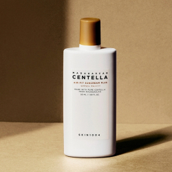 Skin1004 Madagascar Centella Air Fit Sun Cream 50ml - 6