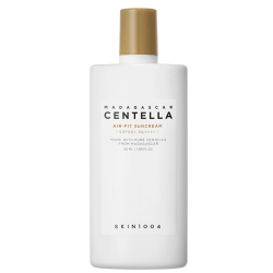 Skin1004 Madagascar Centella Air Fit Sun Cream 50ml - 7