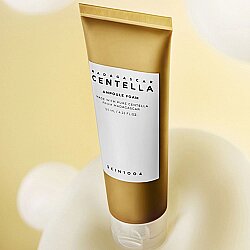 Skin1004 Madagascar Centella Ampoule Foam - Yatıştırıcı Temizleme Köpüğü 125ml - Skin1004 (1)
