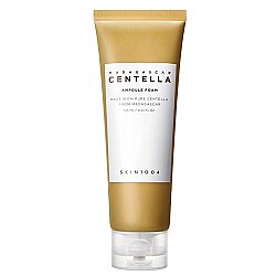 Skin1004 Madagascar Centella Ampoule Foam - Yatıştırıcı Temizleme Köpüğü 125ml - Skin1004