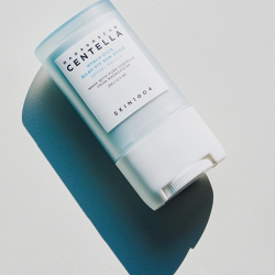 Skin1004 Madagascar Centella Hyalu-Cica Silky-Fit Güneş Stiği SPF 50+ PA++++ 20 gr - 3