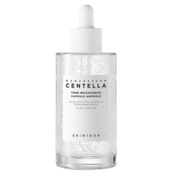 Skin1004 Madagascar Centella Tone Brightening Capsule Ampoule 30ml - Skin1004