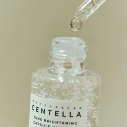 Skin1004 Madagascar Centella Tone Brightening Capsule Ampoule 30ml - 3