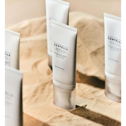Skin1004 Madagascar Centella Tone Brightening Tone-up Sunscreen 50ml - 3