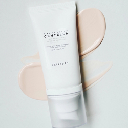 Skin1004 Madagascar Centella Tone Brightening Tone-up Sunscreen 50ml - 5