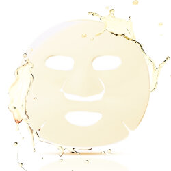 Skin1004 Madagascar Centella Watergel Sheet Ampul Maske - 2