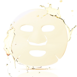 Skin1004 Madagascar Centella Watergel Sheet Ampul Maske - 5