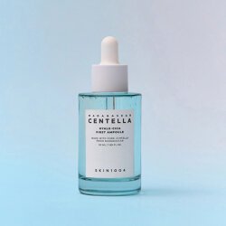 Skin1004 Madagaskar Centella Hyalu-Cica Günlük Serum 50 ml - Skin1004 (1)