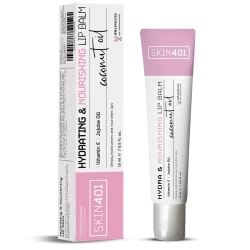 Skin401 Hydrating Nourishing Lipbalm 15ml