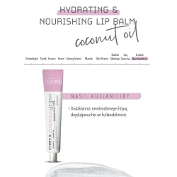 Skin401 Hydrating Nourishing Lipbalm 15ml - 2