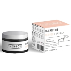 Skin401 Overnight Repair Lip Mask Dudak Maskesi 20ml