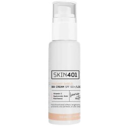 Skin401 Radiant Shield BB Cream Spf 50 Light 50 ml - Skin401