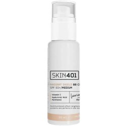Skin401 Radiant Shield BB Cream Spf 50 Medium 50 ml - Skin401