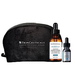 SkinCeuticals Antioksidan Etkili Cam Cilt Bakım Kiti - SkinCeuticals