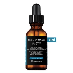 SkinCeuticals Cell Cycle Catalyst Cilt Serumu 30ml