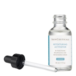 Skinceuticals Cildi Arındıran ve Nem Bariyerini Güçlendiren Serum 4ml - Deneme Boyu (1)