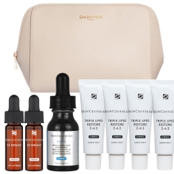 Skinceuticals Dolgunlaştırıcı Cilt Bakım Seti - Güzellik Kutusu (1)