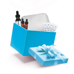 Skinceuticals Dolgunlaştırıcı Cilt Bakım Seti - Güzellik Kutusu