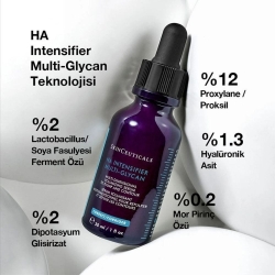 Skinceuticals HA Intensifier Multi-Glycan Serum 30ml - 4