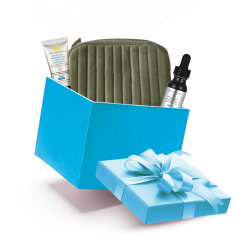 SkinCeuticals P-Tiox Güneş Bakım Seti - Güzellik Kutusu