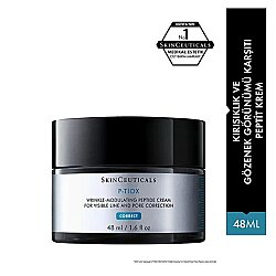 SkinCeuticals P-TIOX Peptit Krem 48 ml - SkinCeuticals