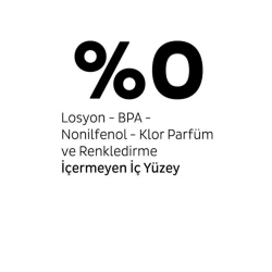 Sleepy Bio Natural 1 Normal Hijyenik Ped 8'li - 4
