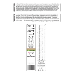 Sleepy Bio Natural Premium Plus+ (Boy 2) Mega Uzun Hijyenik Ped 36'lı - Sleepy (1)
