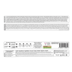 Sleepy Bio Natural Premium Plus+ (Boy 3) Eco Gece Hijyenik Ped 10'lu - Sleepy (1)