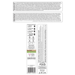 Sleepy Bio Natural Premium Plus+ (Boy 3) Mega Gece Hijyenik Ped 30'lu - Sleepy (1)
