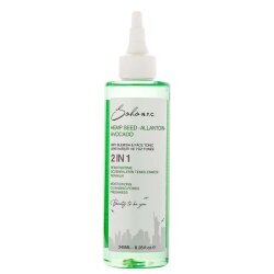 Soho N.Y.C. 2in1 Anti-Blemish Leke Karşıtı Arındırıcı Yüz Toniği 245ml