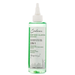 Soho N.Y.C. 2in1 Anti-Blemish Leke Karşıtı Arındırıcı Yüz Toniği 245ml - 2
