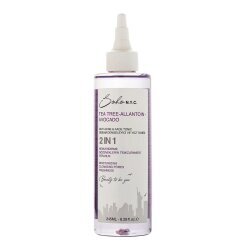 Soho N.Y.C. Acne Sebum Dengeleyici ve Arındırıcı Yüz Toniği 245ml