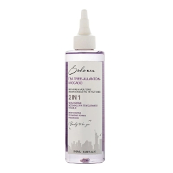 Soho N.Y.C. Acne Sebum Dengeleyici ve Arındırıcı Yüz Toniği 245ml - 2