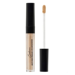 Soho N.Y.C. Göz Altı Morluk ve Torba İçin Serum + Kapatıcı No: 4 Sun Tan 5ml - 5