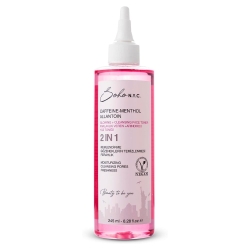 Soho N.Y.C. Parlaklık Veren Arındırıcı Yüz Toniği 245ml - 2
