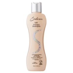 Soho N.Y.C. Soft Therapy Aşırı Yıpranmış Saçlar İçin Konsantre Şampuan 160ml - 2