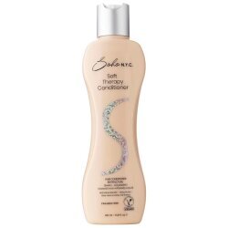 Soho N.Y.C. Soft Therapy-Onarıcı Aşırı Yıpranmış Saçlar İçin Saç Kremi 160ml