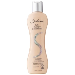 Soho N.Y.C. Soft Therapy-Onarıcı Aşırı Yıpranmış Saçlar İçin Saç Kremi 160ml - 2