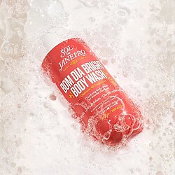Sol de Janeiro Bom Dia Bright Body Wash - Arındırıcı Duş Jeli 385ml - Sol De Janeiro (1)